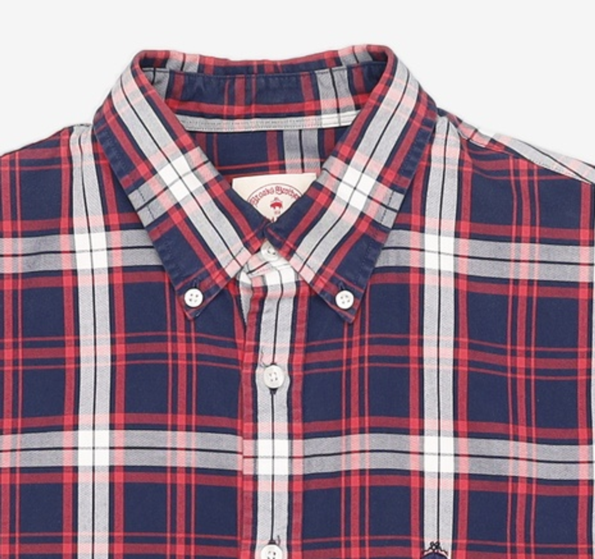 브룩스 브라더스(BROOKS BROTHERS) 캐주얼 셔츠 M