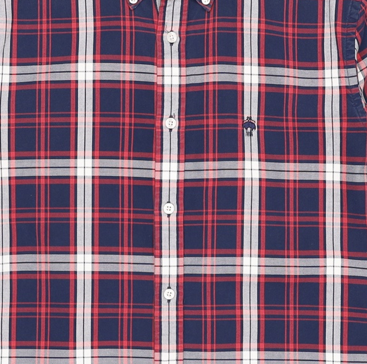 브룩스 브라더스(BROOKS BROTHERS) 캐주얼 셔츠 M