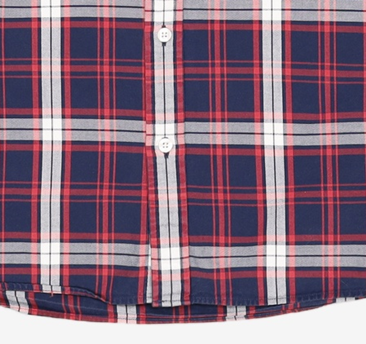 브룩스 브라더스(BROOKS BROTHERS) 캐주얼 셔츠 M