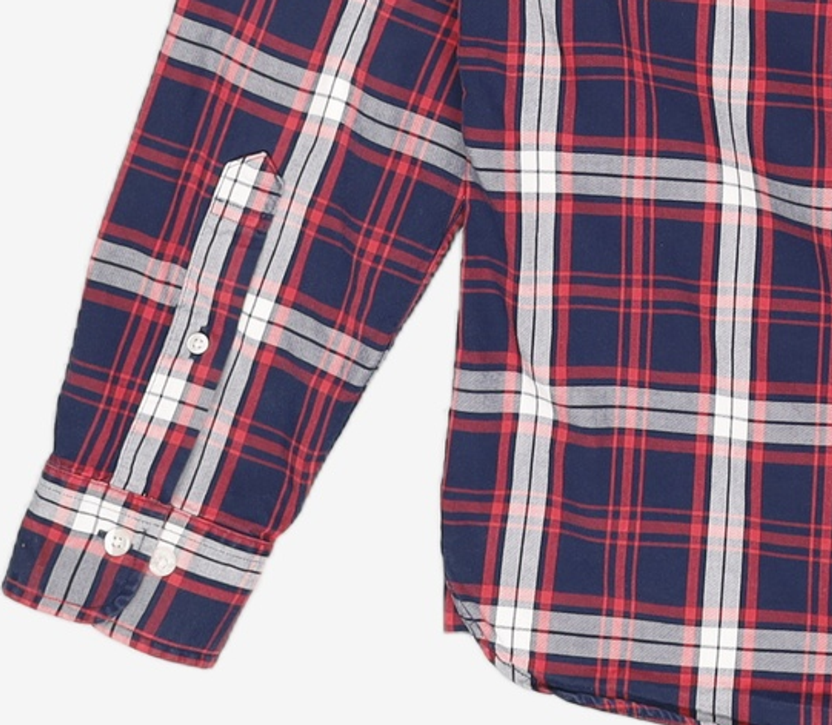 브룩스 브라더스(BROOKS BROTHERS) 캐주얼 셔츠 M