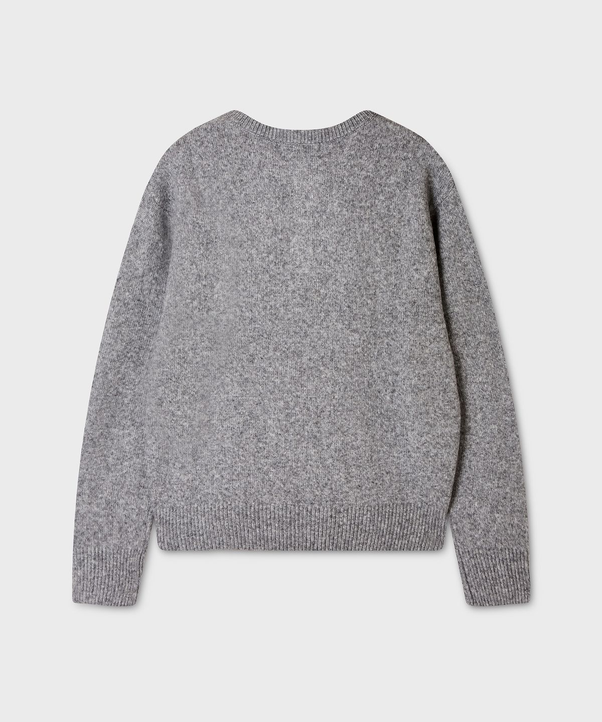 후아유(WHO.A.U) Henley-neck Pullover(U) / WHKAG4T35U