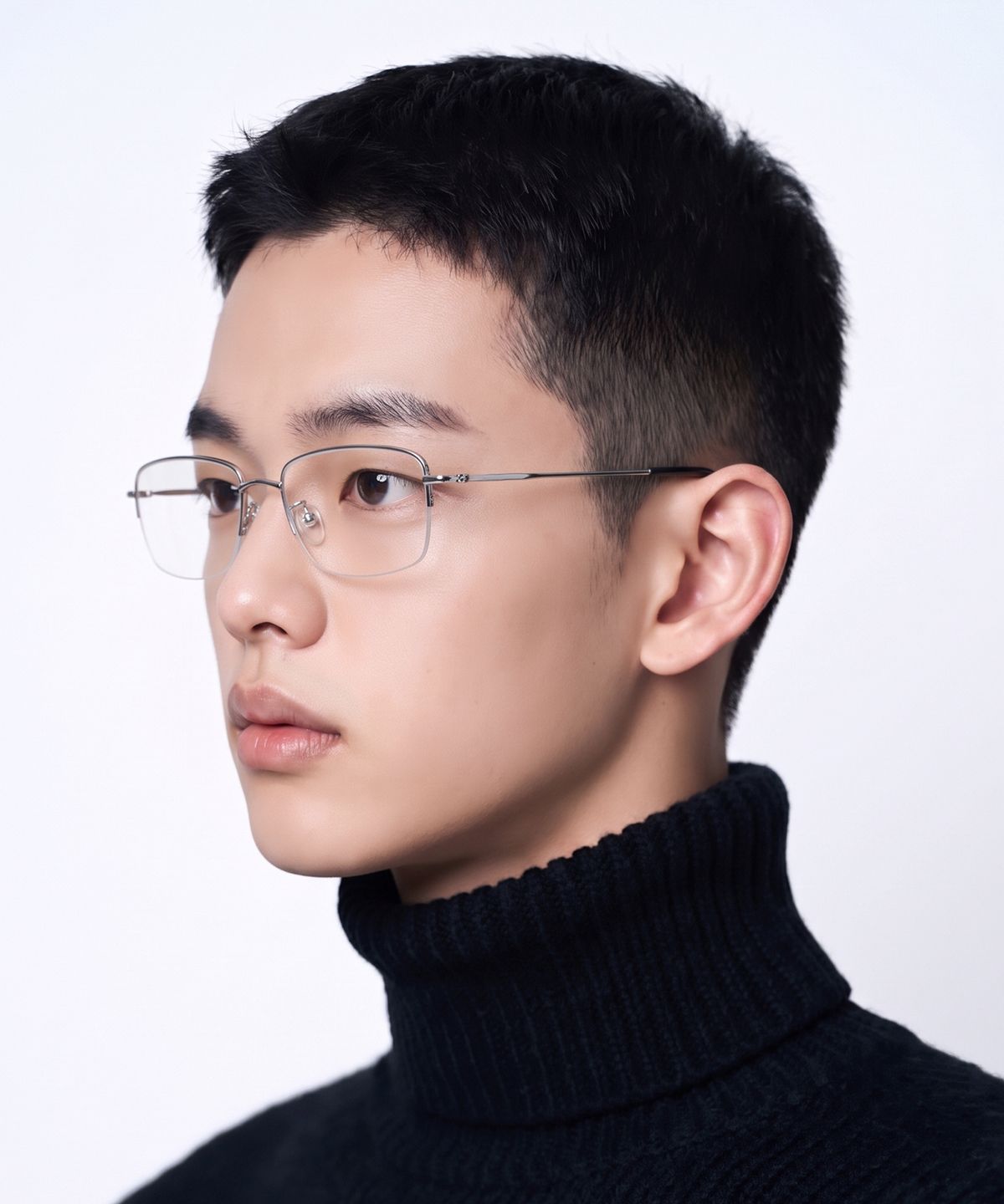 비브이에이치(BVH EYEWEAR) WARMTH C2 GOLD
