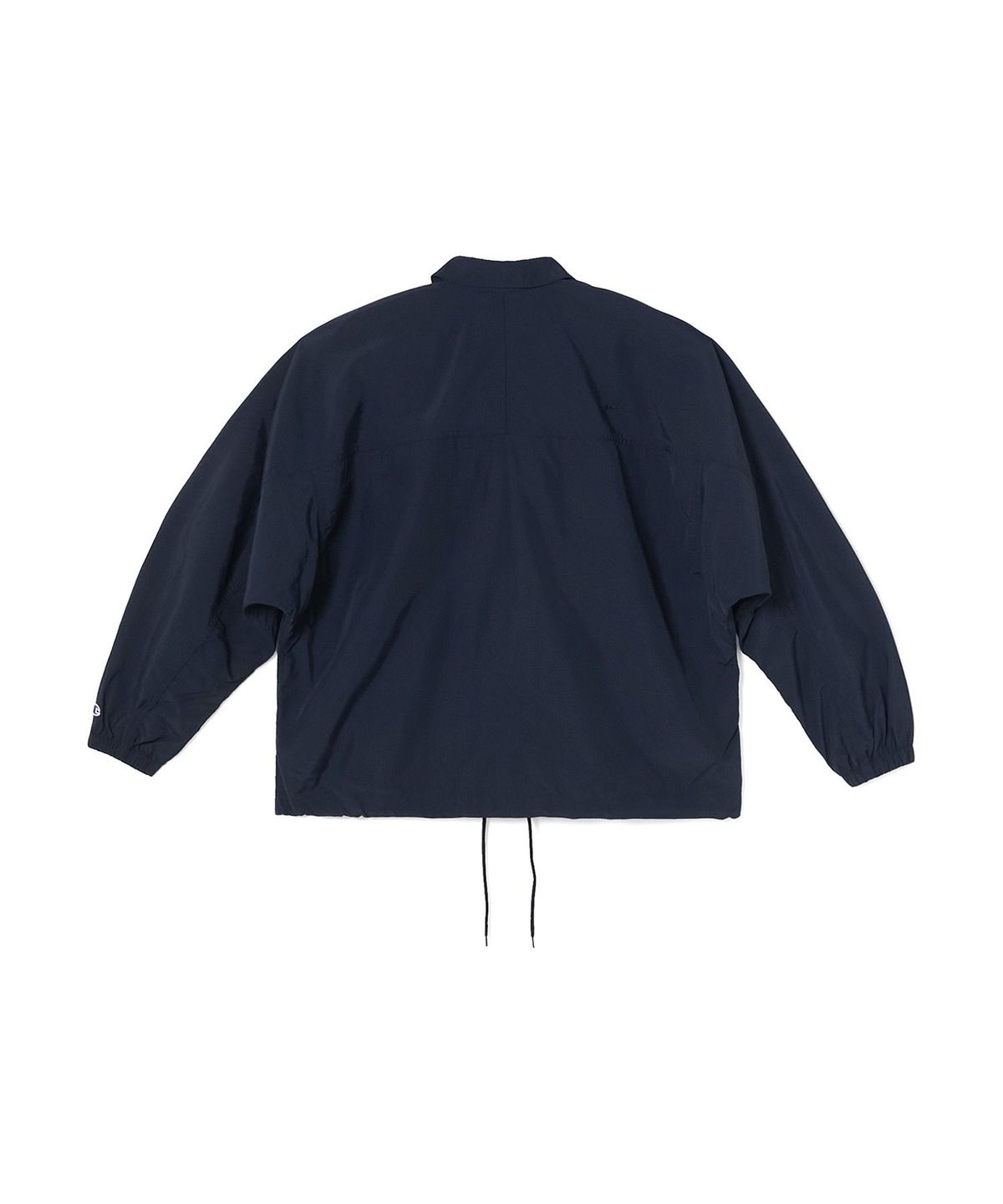 챔피온(CHAMPION) 챔피온 X 엔할리우드 코치 자켓 Navy