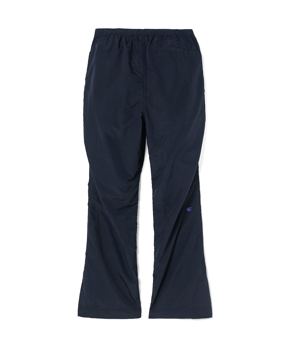 챔피온(CHAMPION) 챔피온 X 엔할리우드 와이드 이지 팬츠 Navy