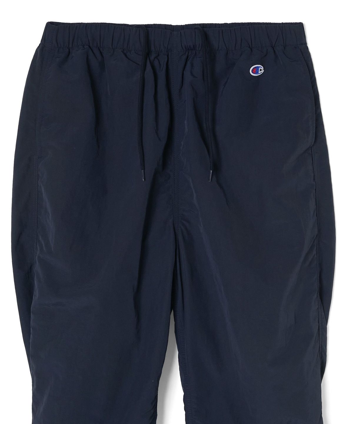 챔피온(CHAMPION) 챔피온 X 엔할리우드 와이드 이지 팬츠 Navy