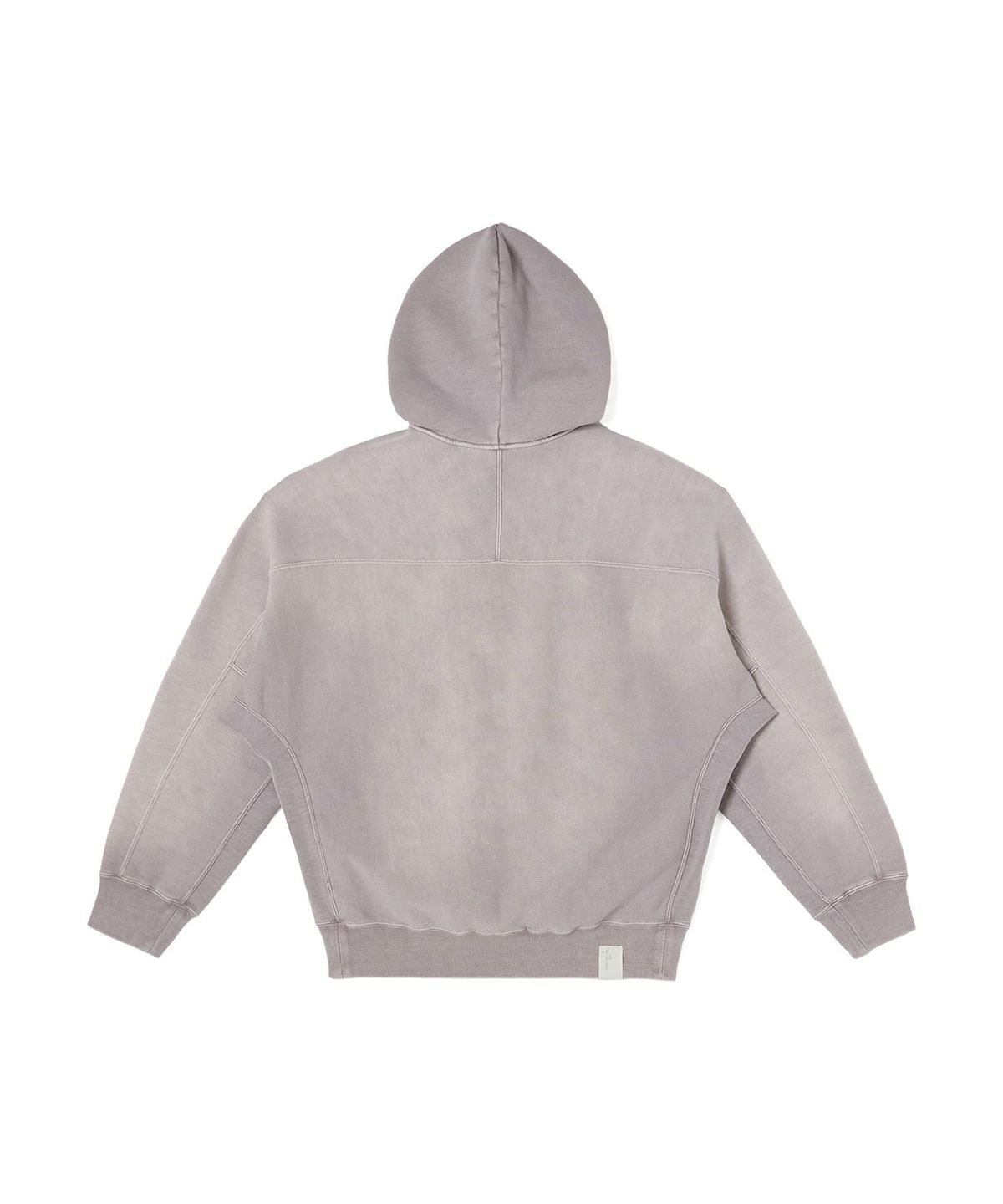 챔피온(CHAMPION) 챔피온 X 엔할리우드 리버스위브 후드 집업 Lavender