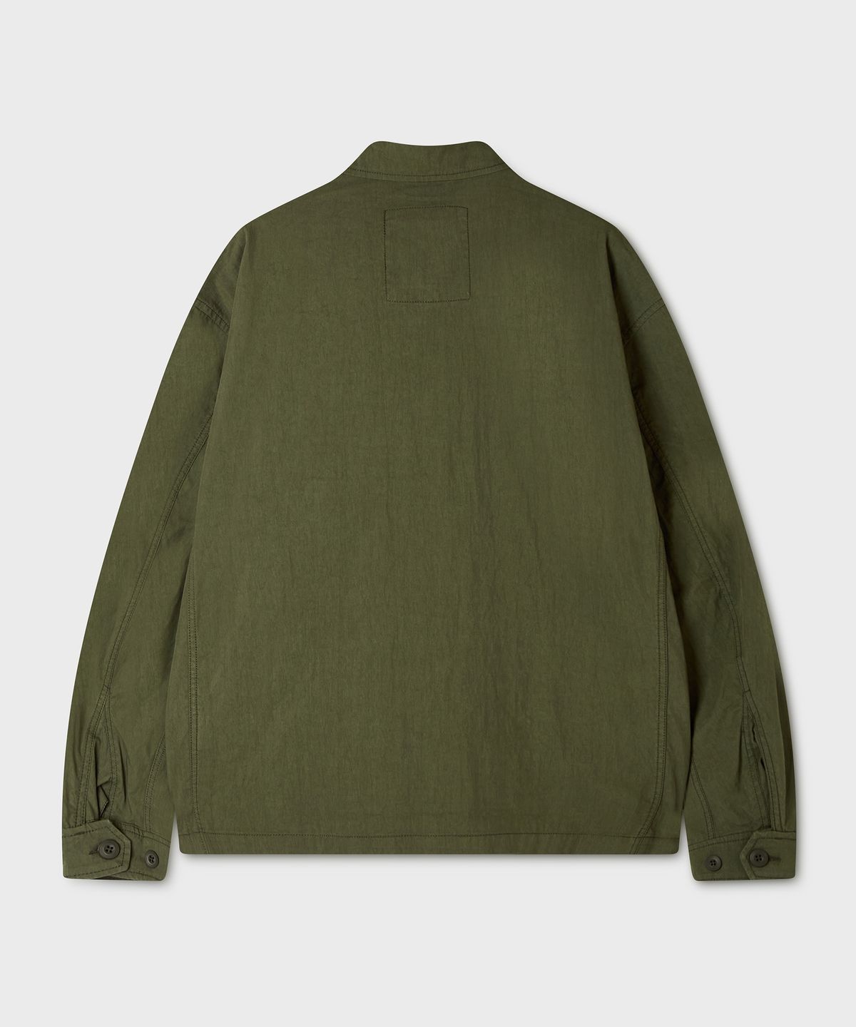 후아유(WHO.A.U) Field Jacket / WHJKG4991M
