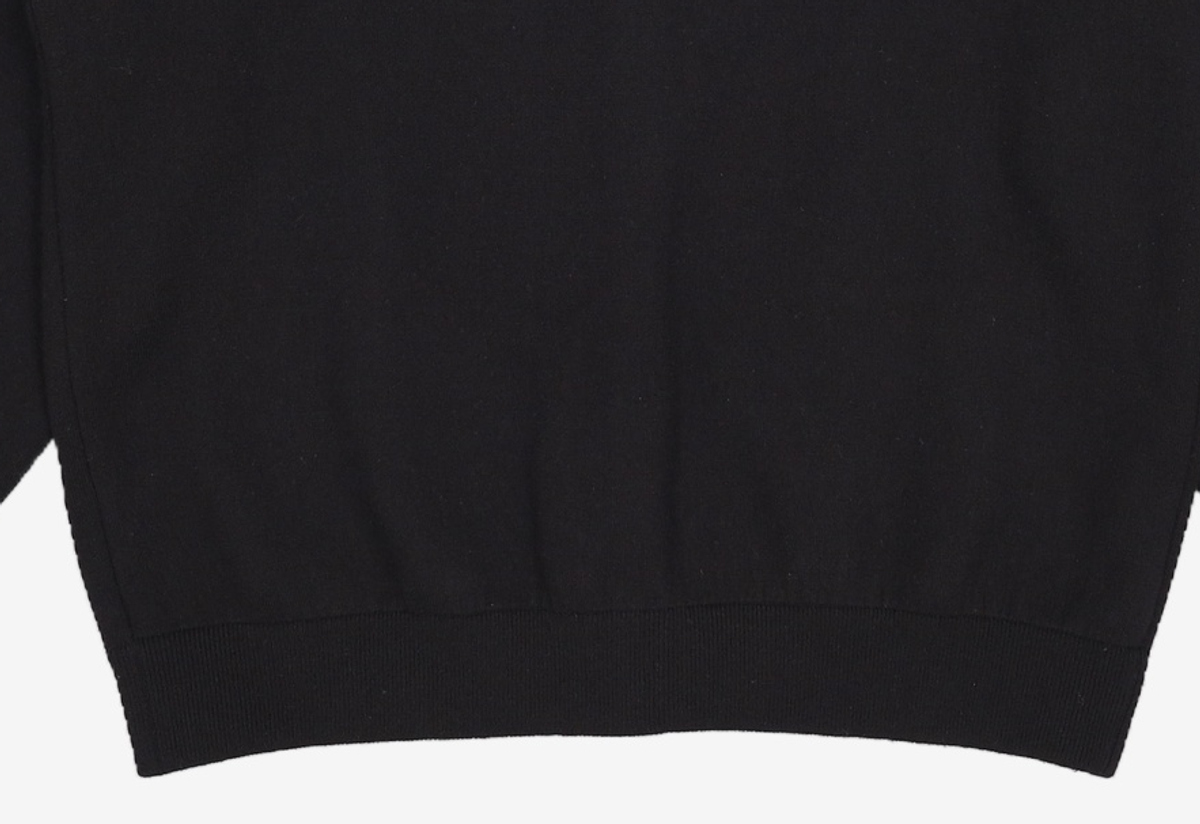 라코스테(LACOSTE) 남성 베이직 브이넥 방모 가디건 [네이비] 115