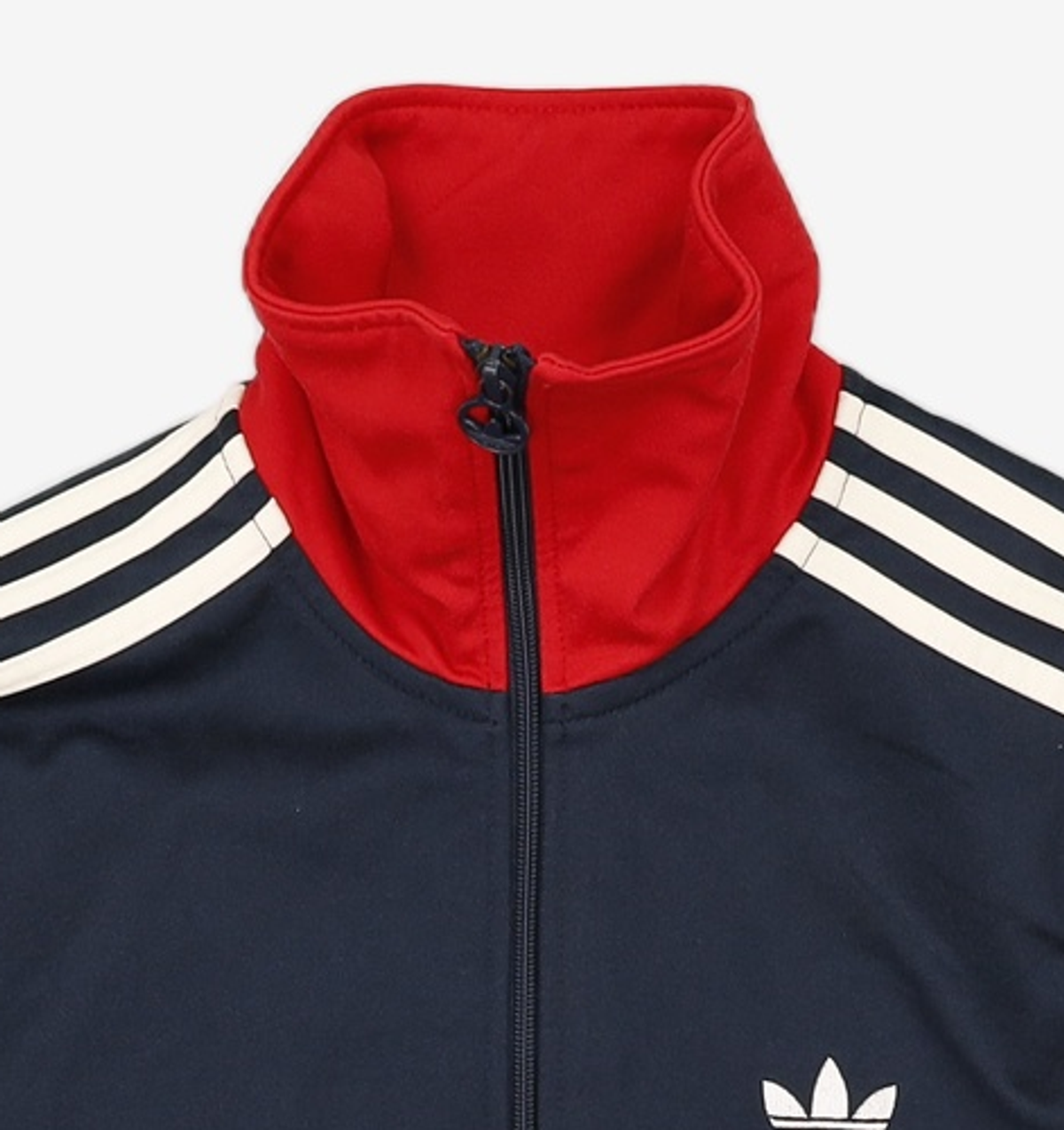 아디다스(ADIDAS) 트레이닝 재킷 100