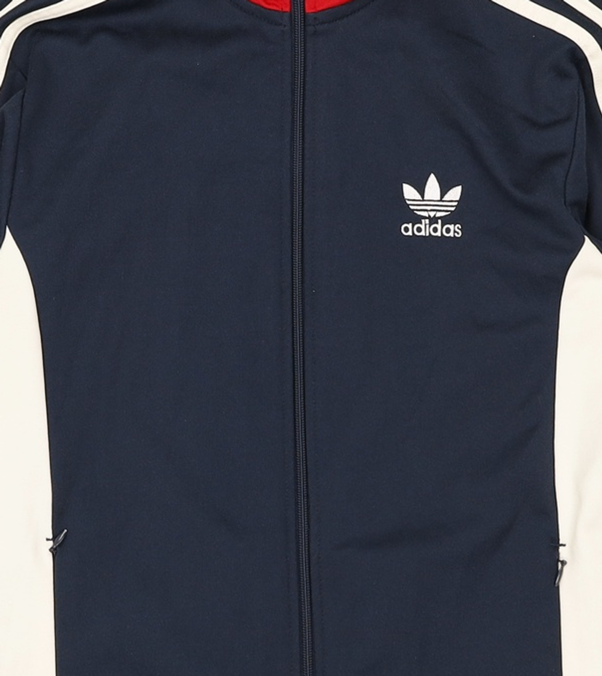 아디다스(ADIDAS) 트레이닝 재킷 100