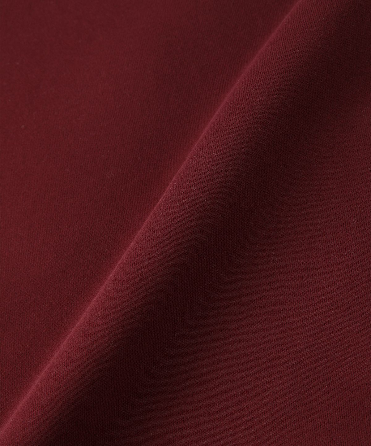 빠니깔레(PANICALE) 와인 기모 후드 티셔츠