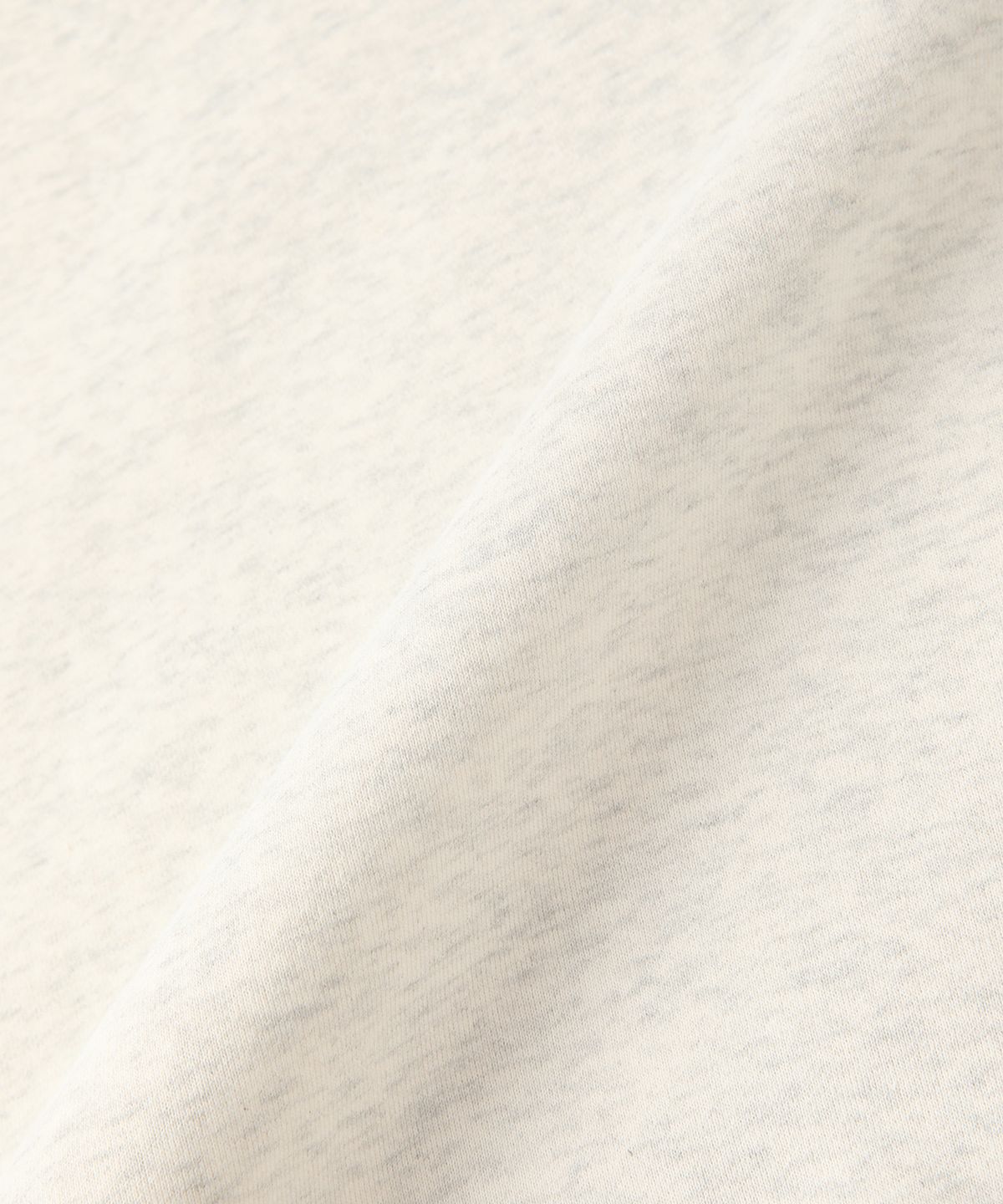 빠니깔레(PANICALE) 오트밀 기모 후드 티셔츠