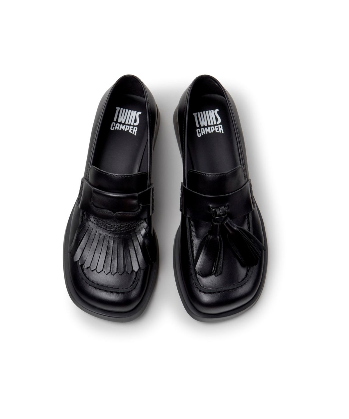 캠퍼(CAMPER) Donna Twins K201996-001
