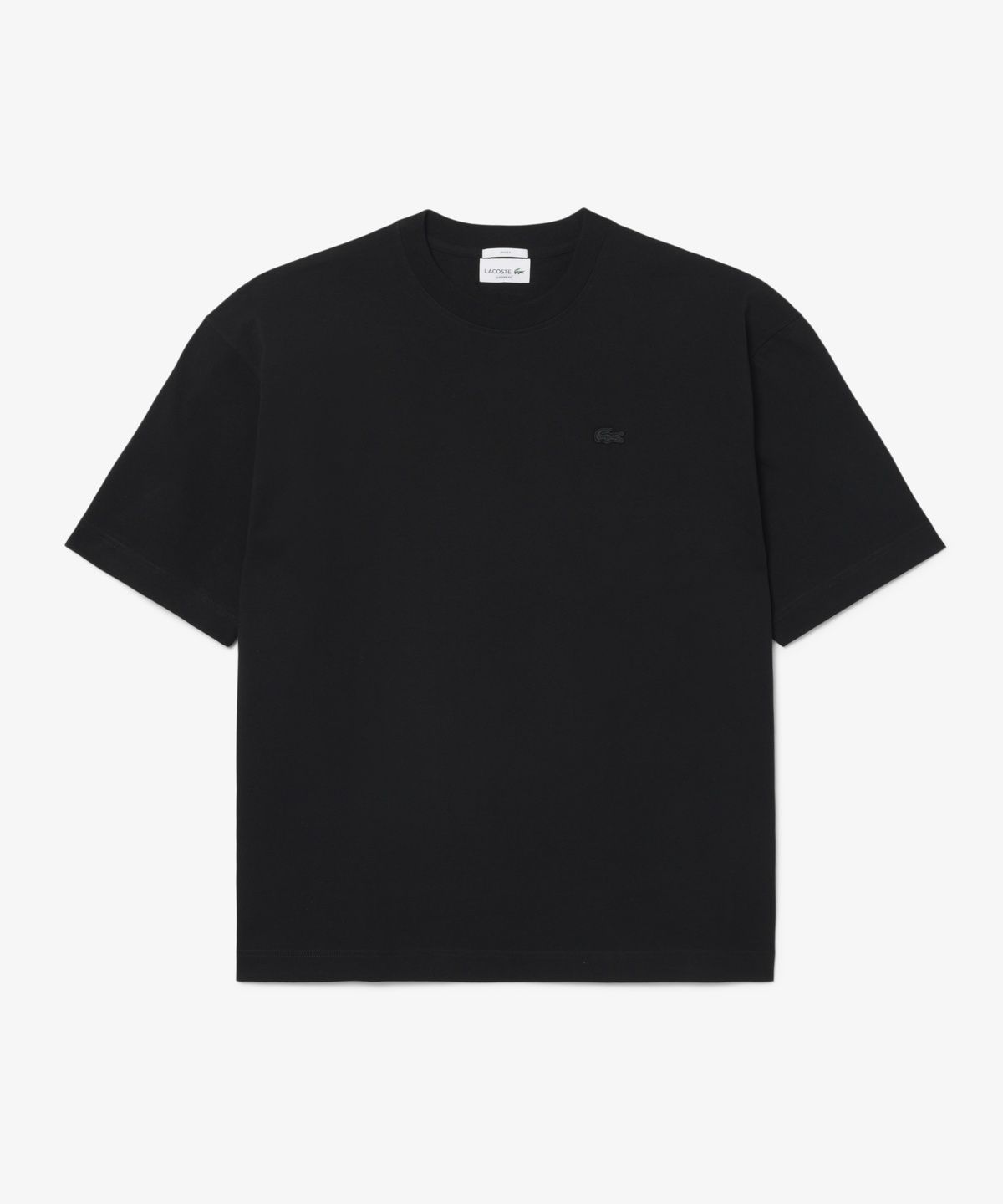 라코스테(LACOSTE) 남성 크록 시그니처 반팔 티셔츠 TH9441-56N 031