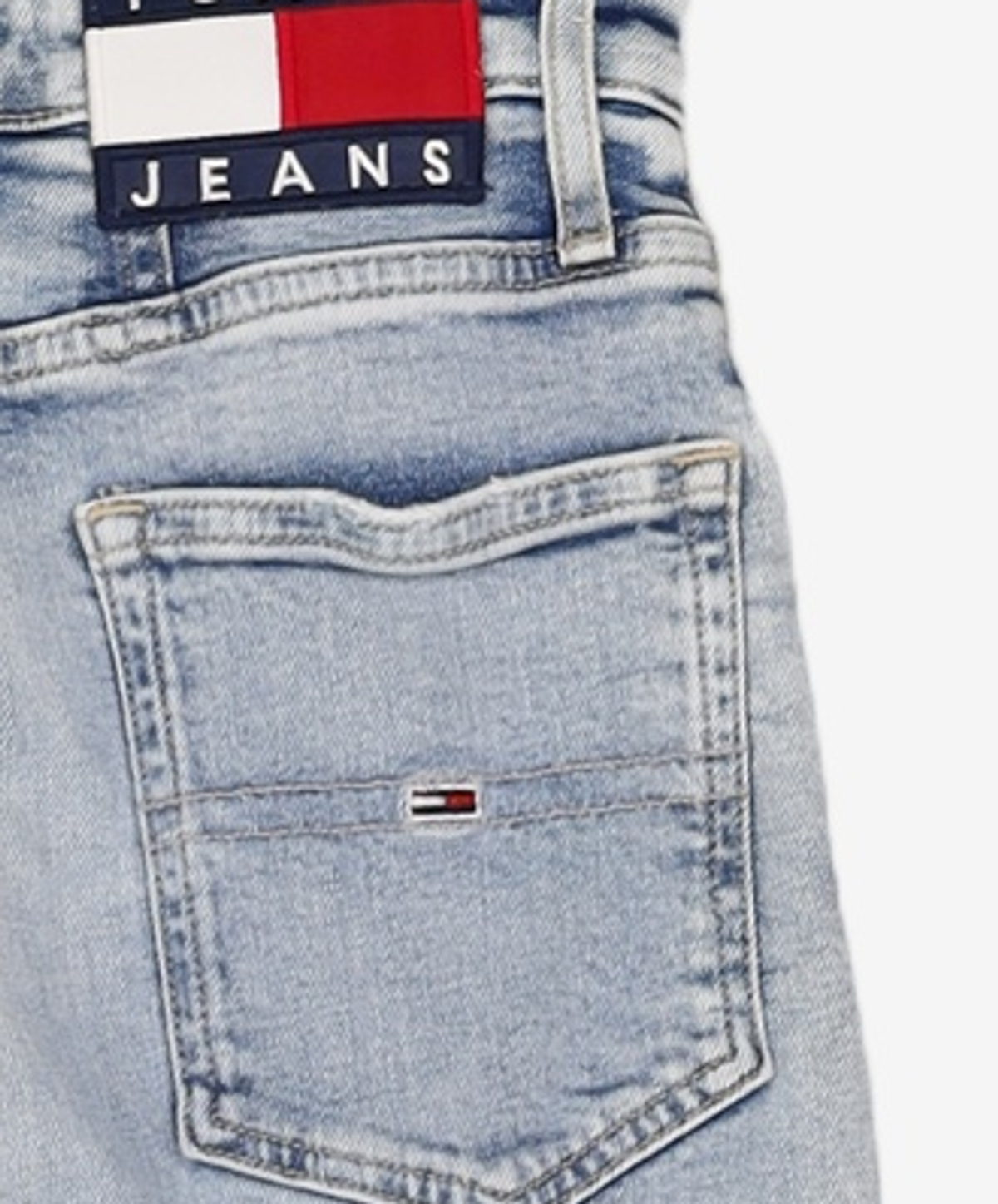 타미진스(TOMMY JEANS) 청/데님 팬츠 W24 L30