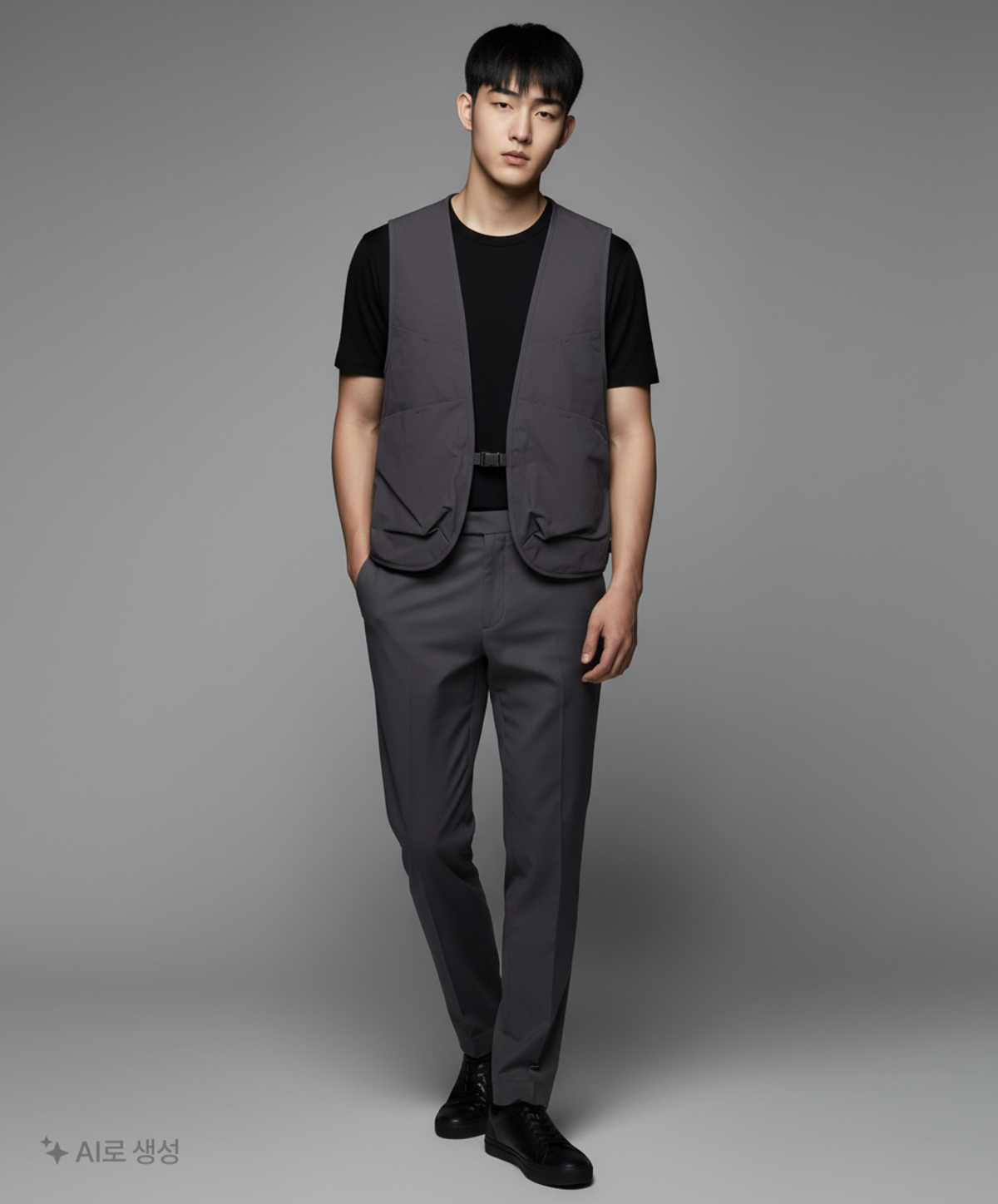 유니클로(UNIQLO) 베스트 XXL