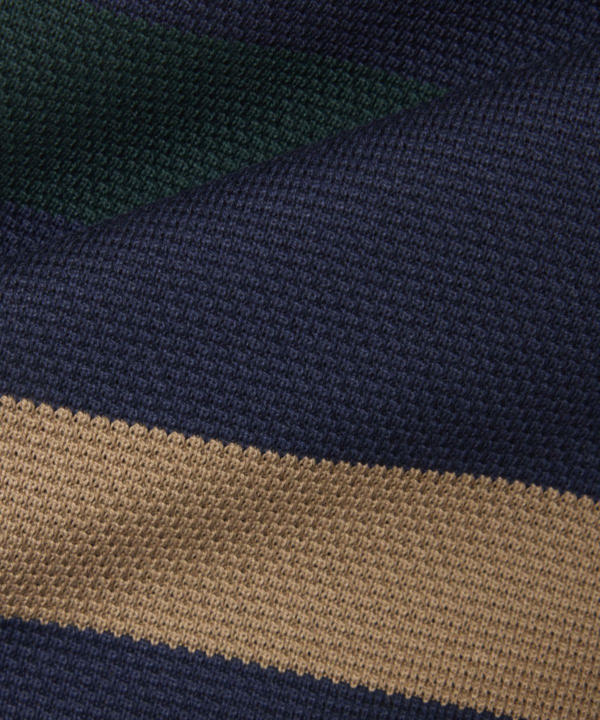 라코스테(LACOSTE) 남성 스트라이프 럭비 폴로 셔츠 KH9662-56N 166
