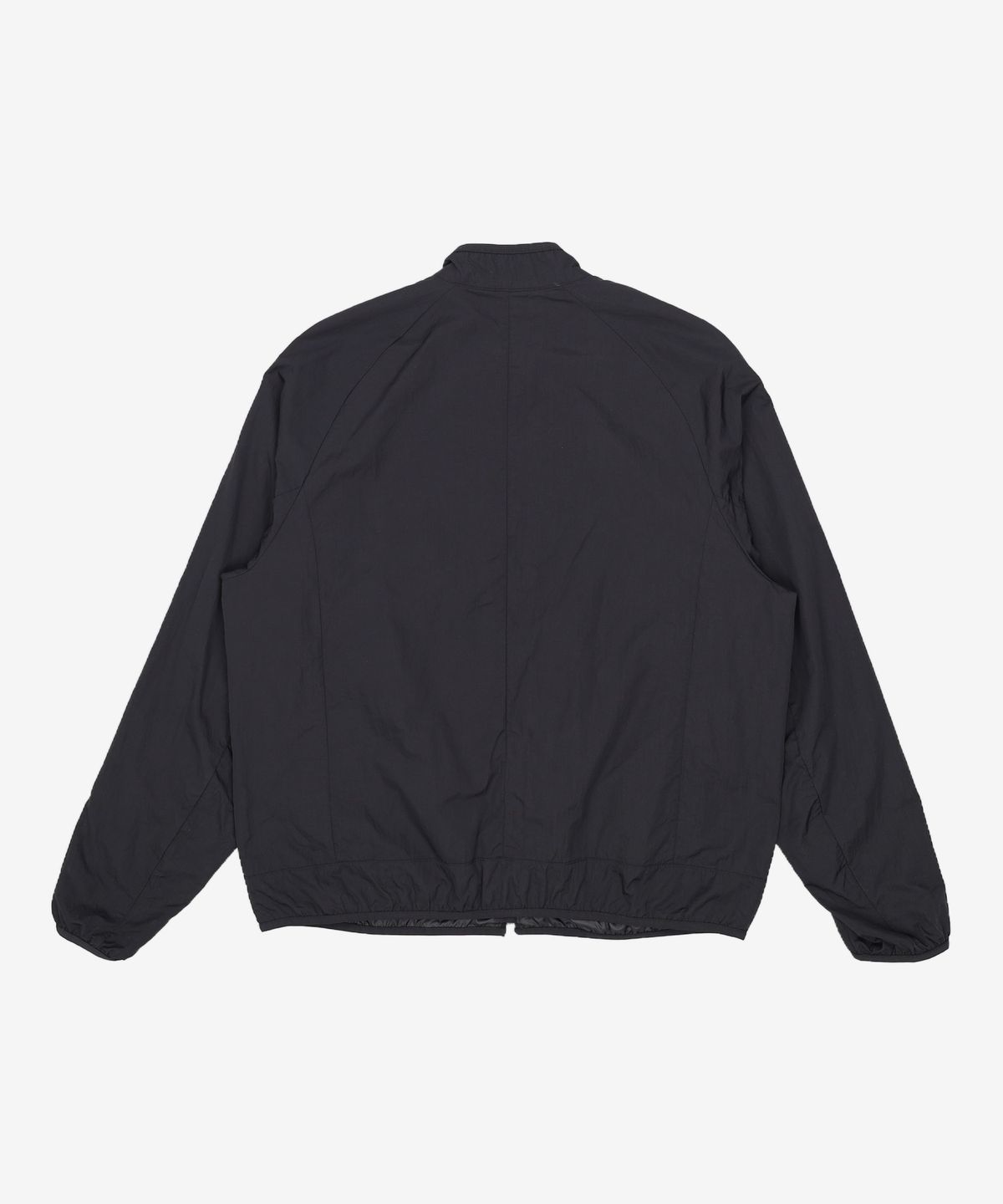 나이키(NIKE) 테크 우븐 자켓 M - 블랙 / FZ0752-010 L