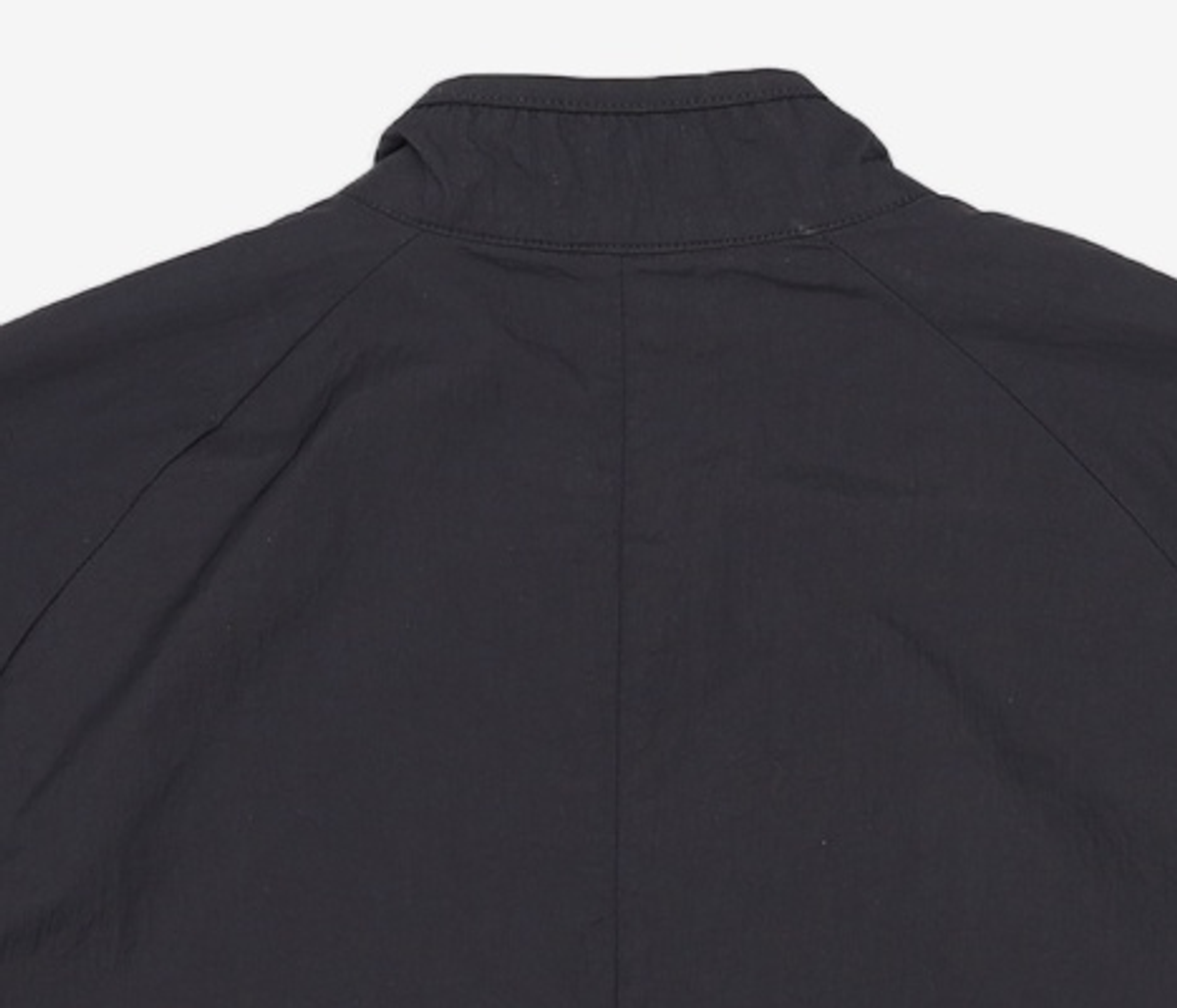 나이키(NIKE) 테크 우븐 자켓 M - 블랙 / FZ0752-010 L
