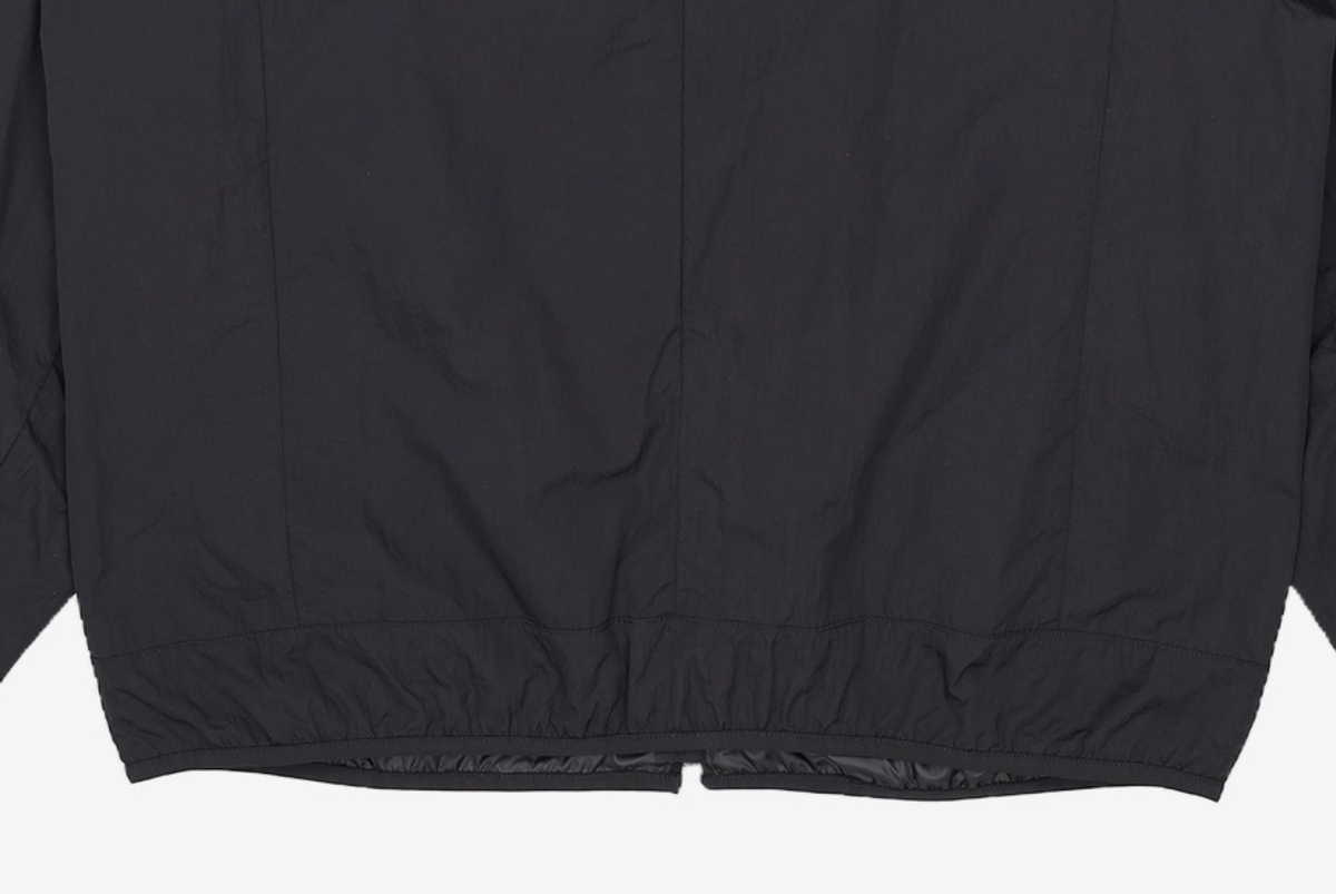 나이키(NIKE) 테크 우븐 자켓 M - 블랙 / FZ0752-010 L