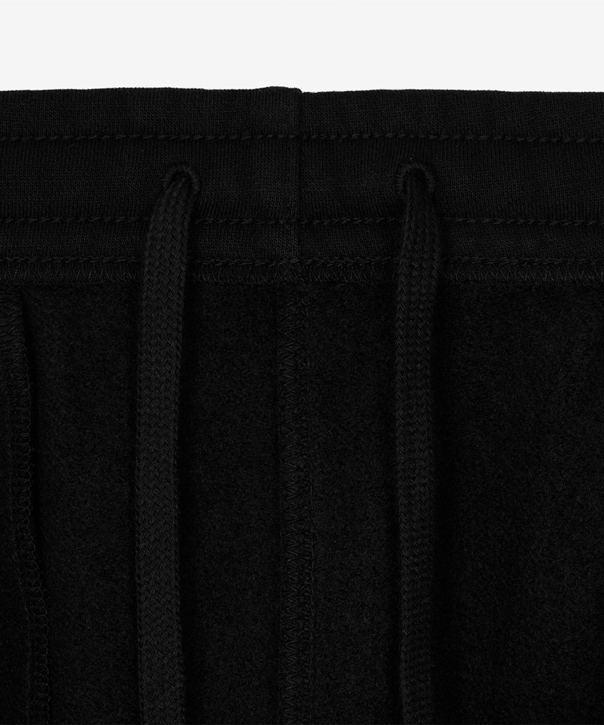 뉴발란스(NEW BALANCE) NBMLG41003 / UNI 에센셜 클래식 기모 조거 팬츠 (BLACK)