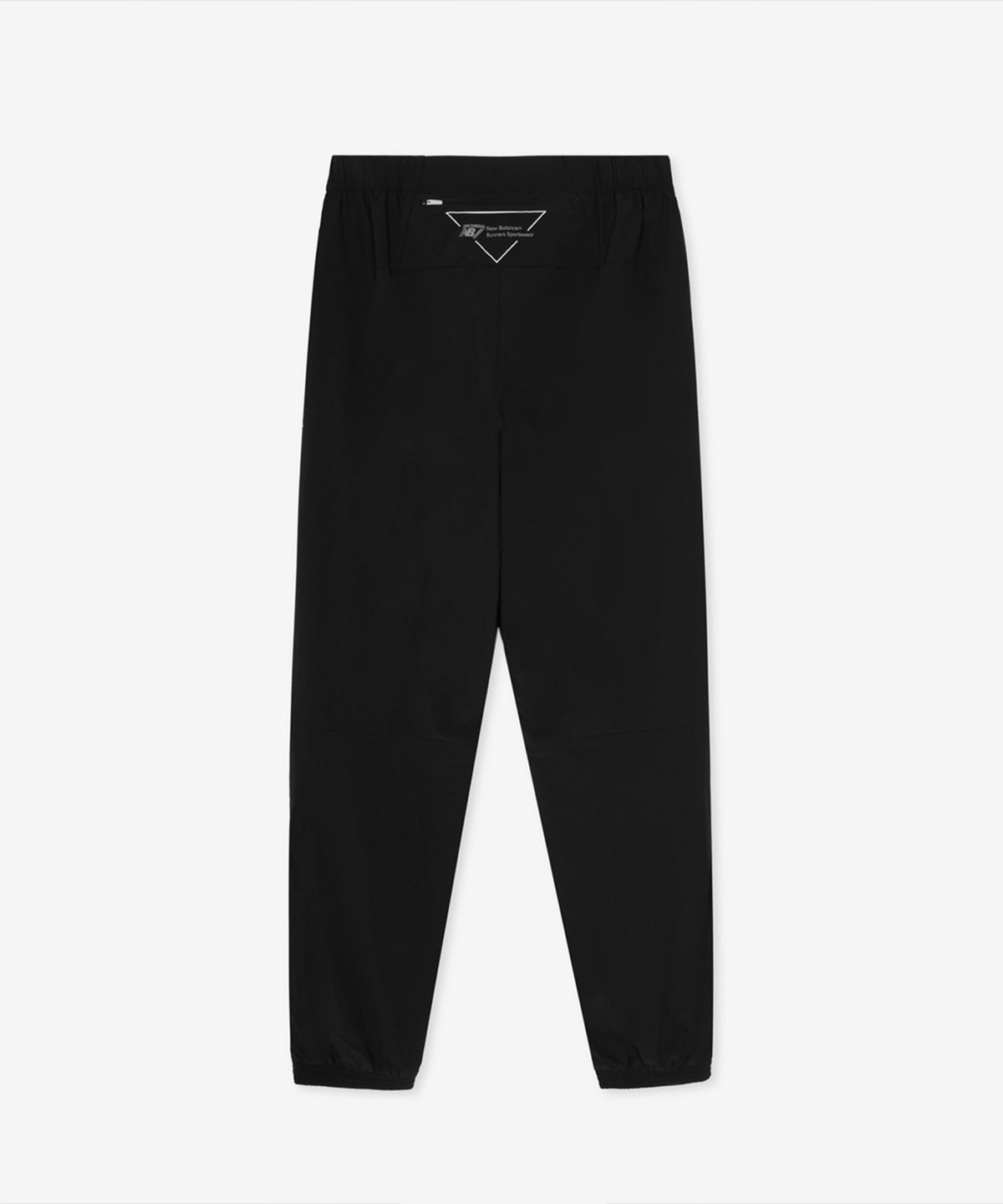 뉴발란스(NEW BALANCE) NBNTG45923 / UNI RC 조거팬츠 (BLACK)