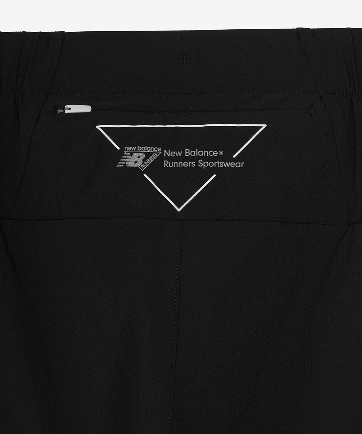 뉴발란스(NEW BALANCE) NBNTG45923 / UNI RC 조거팬츠 (BLACK)