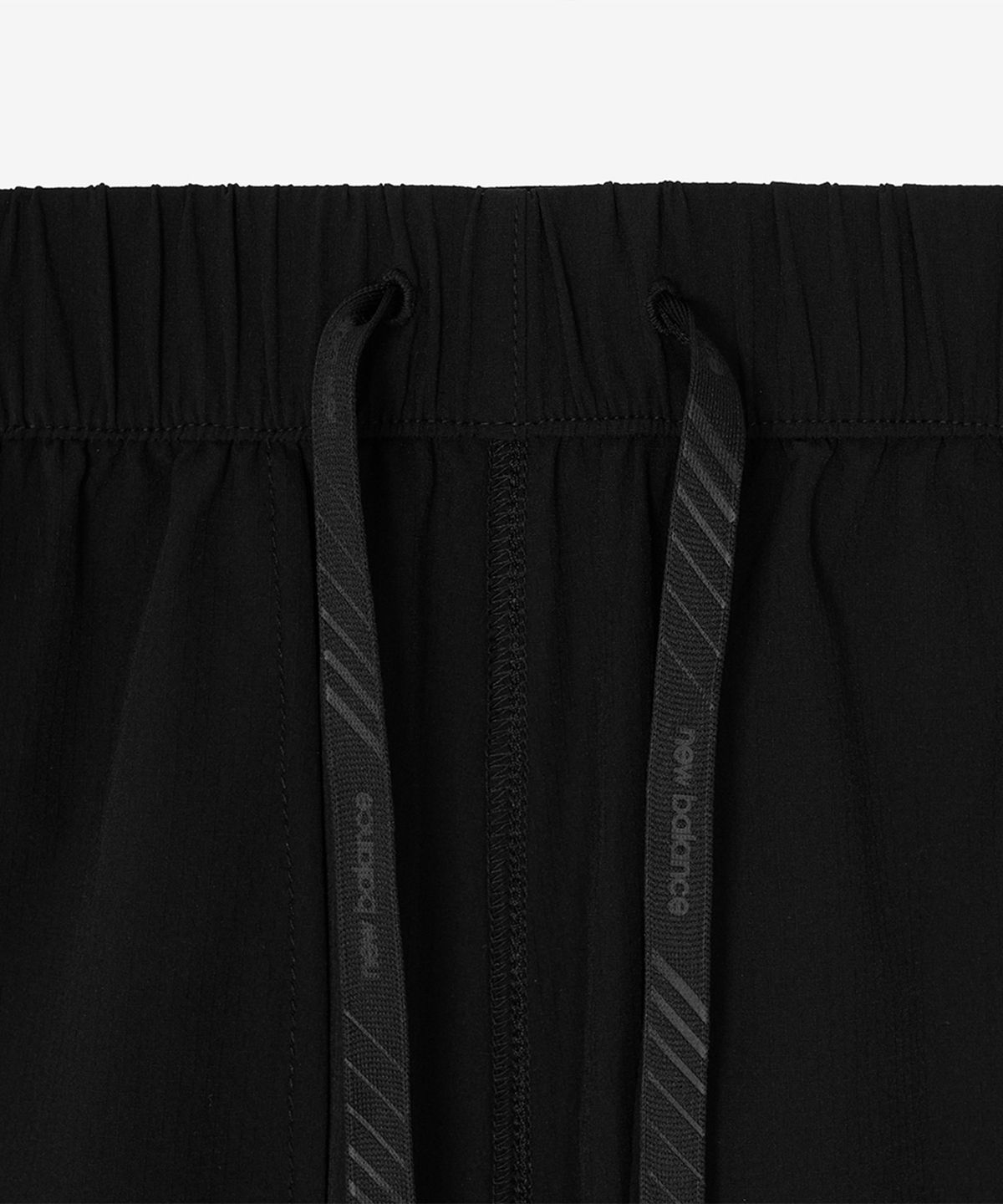 뉴발란스(NEW BALANCE) NBNTG45923 / UNI RC 조거팬츠 (BLACK)