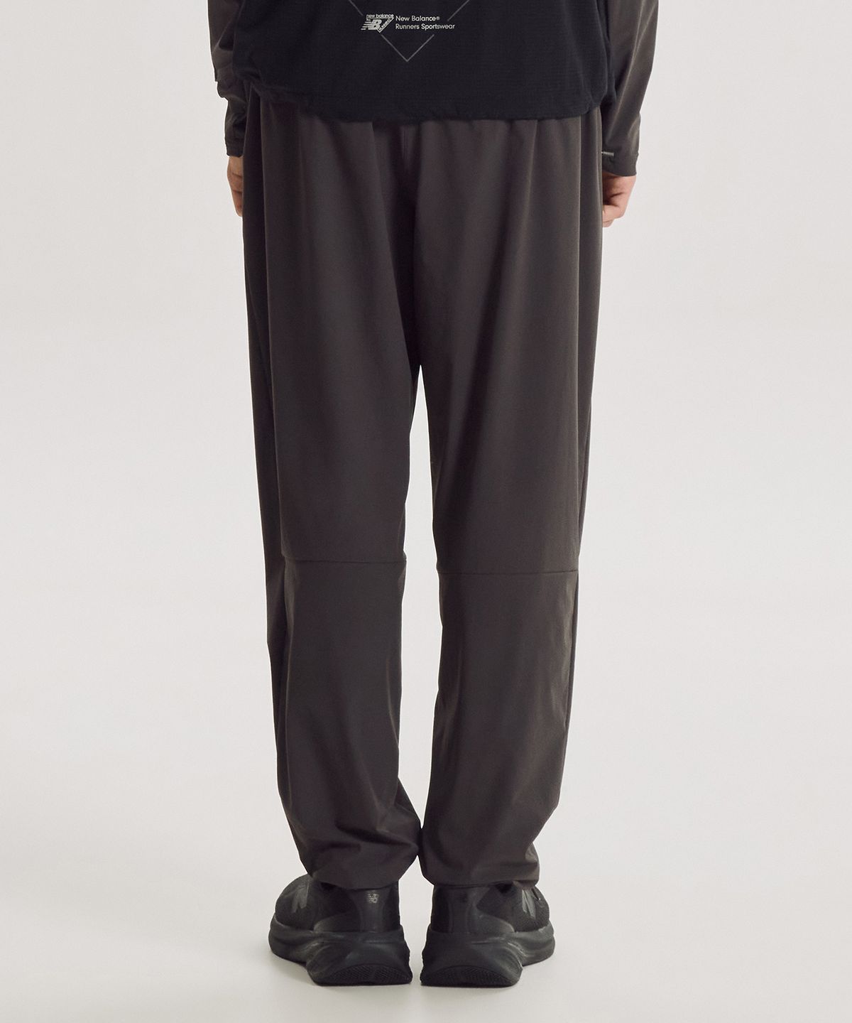 뉴발란스(NEW BALANCE) NBNTG45923 / UNI RC 조거팬츠 (D/KHAKI)
