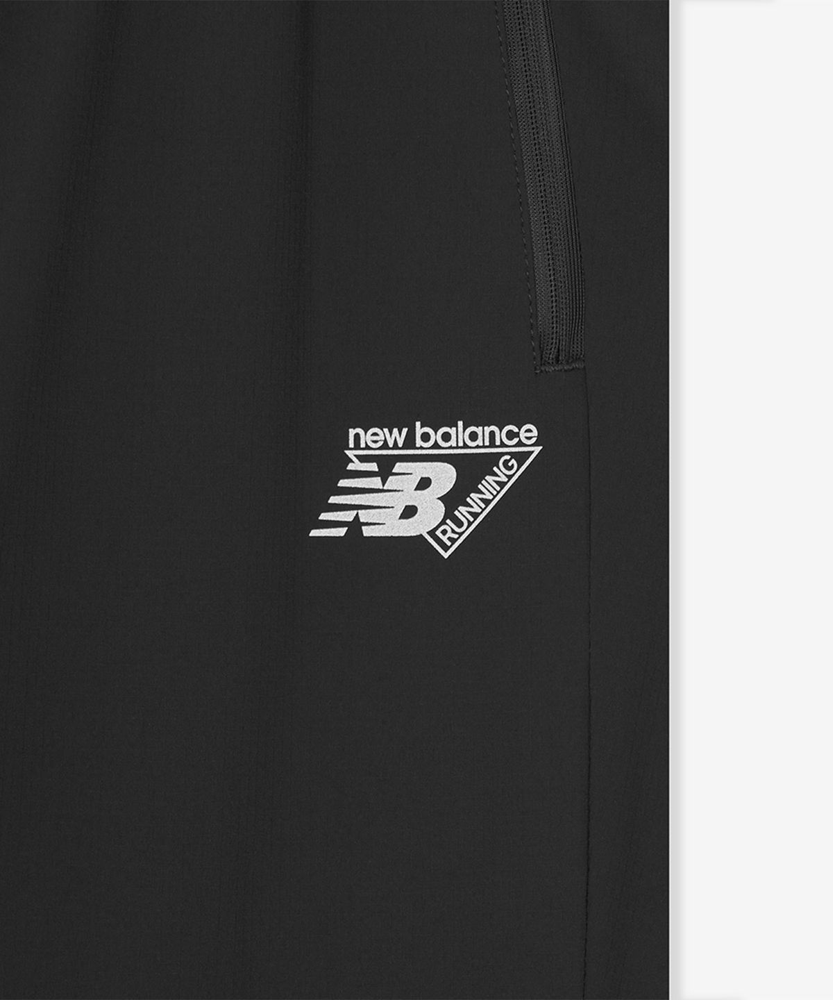 뉴발란스(NEW BALANCE) NBNTG45923 / UNI RC 조거팬츠 (D/KHAKI)