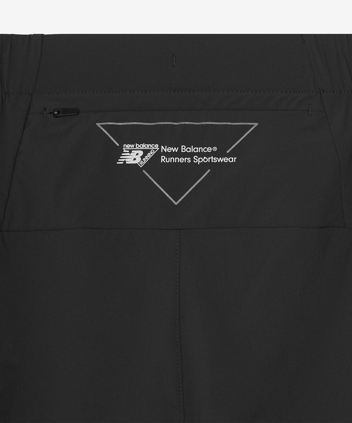 뉴발란스(NEW BALANCE) NBNTG45923 / UNI RC 조거팬츠 (D/KHAKI)