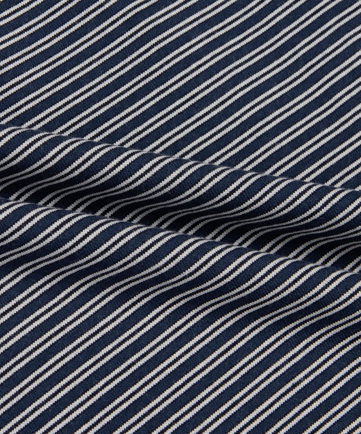 라코스테(LACOSTE) 남성 스트라이프 크루넥 스웻셔츠 SH272E-56N 166