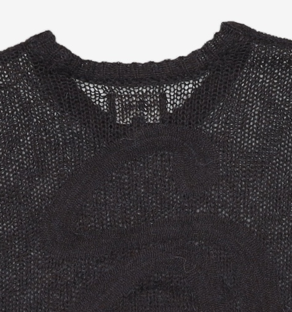 스투시(STUSSY) 니트/스웨터 L