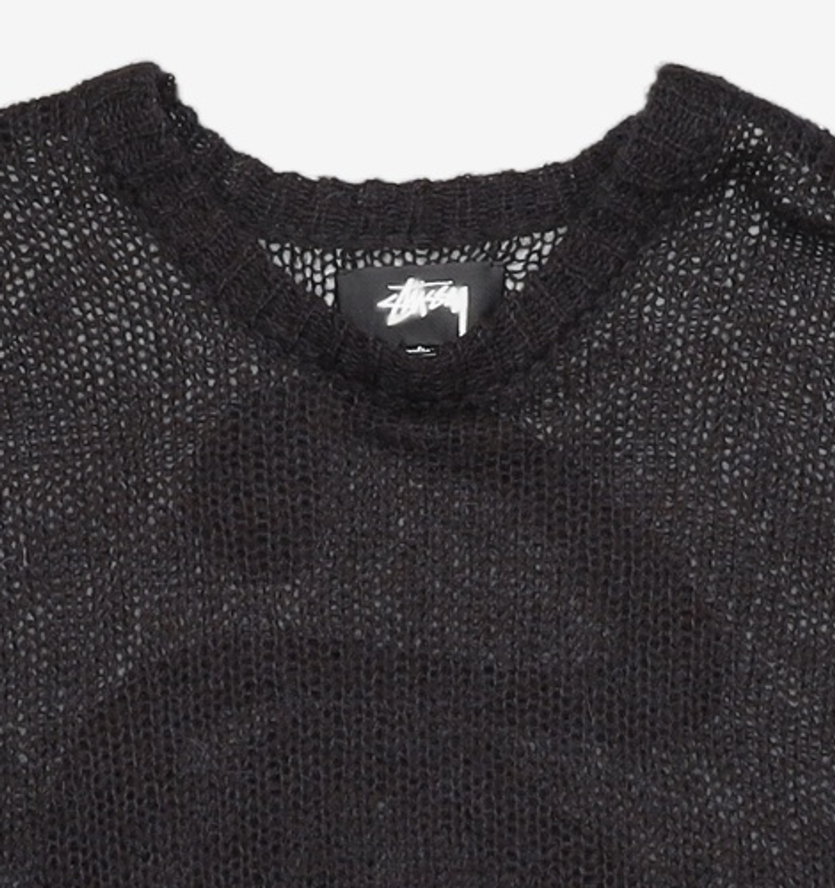 스투시(STUSSY) 니트/스웨터 L