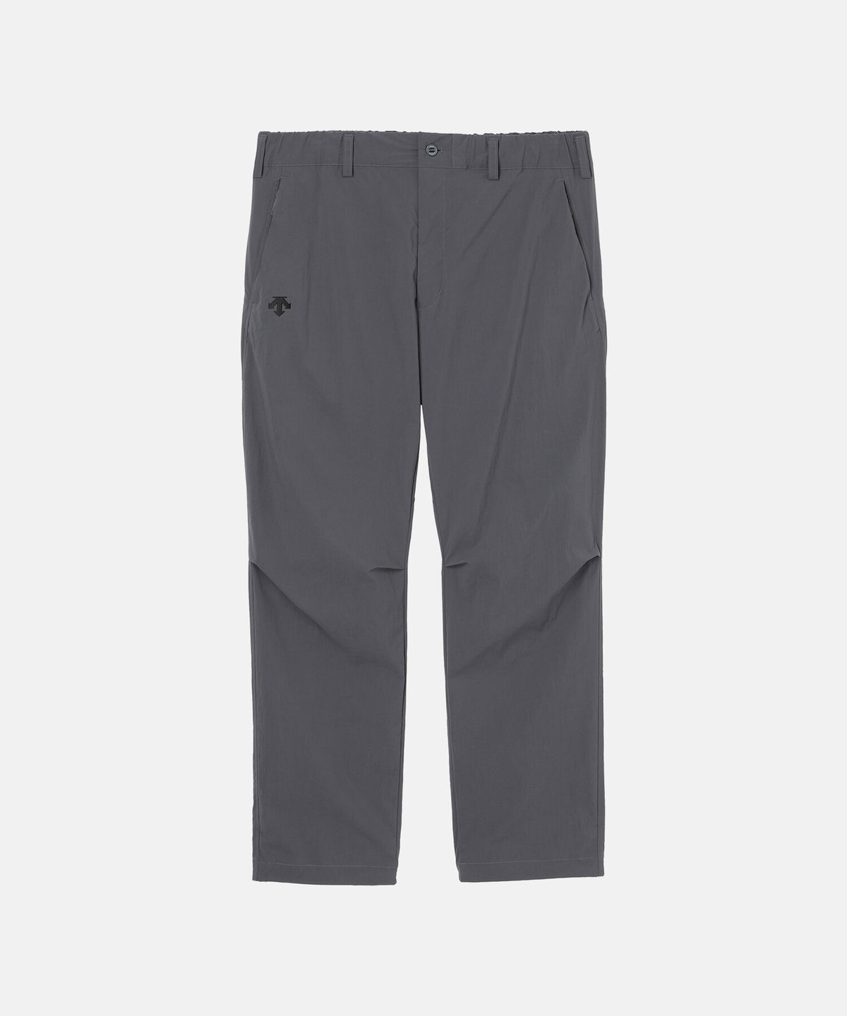 데상트(DESCENTE) [ALLTERRAIN 81] WASHER STRETCH PANTS 그레이 SR313KPT81