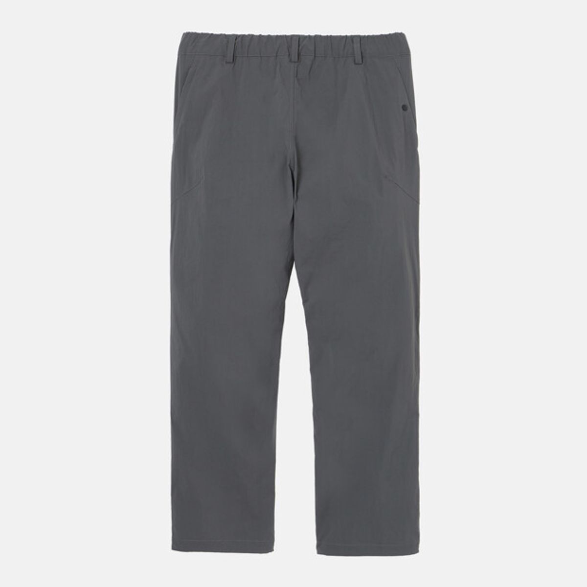 데상트(DESCENTE) [ALLTERRAIN 81] WASHER STRETCH PANTS 그레이 SR313KPT81