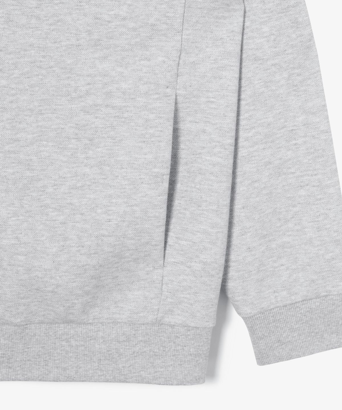 라코스테(LACOSTE) 남성 테크니컬 후드 풀집업 스웻셔츠 SH609E-56N CCA