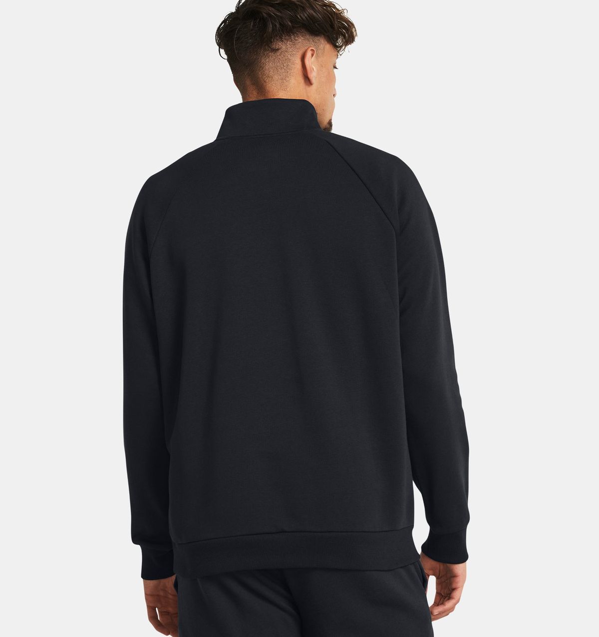 언더아머(UNDERARMOUR) UA 라이벌 플리스1386016-001