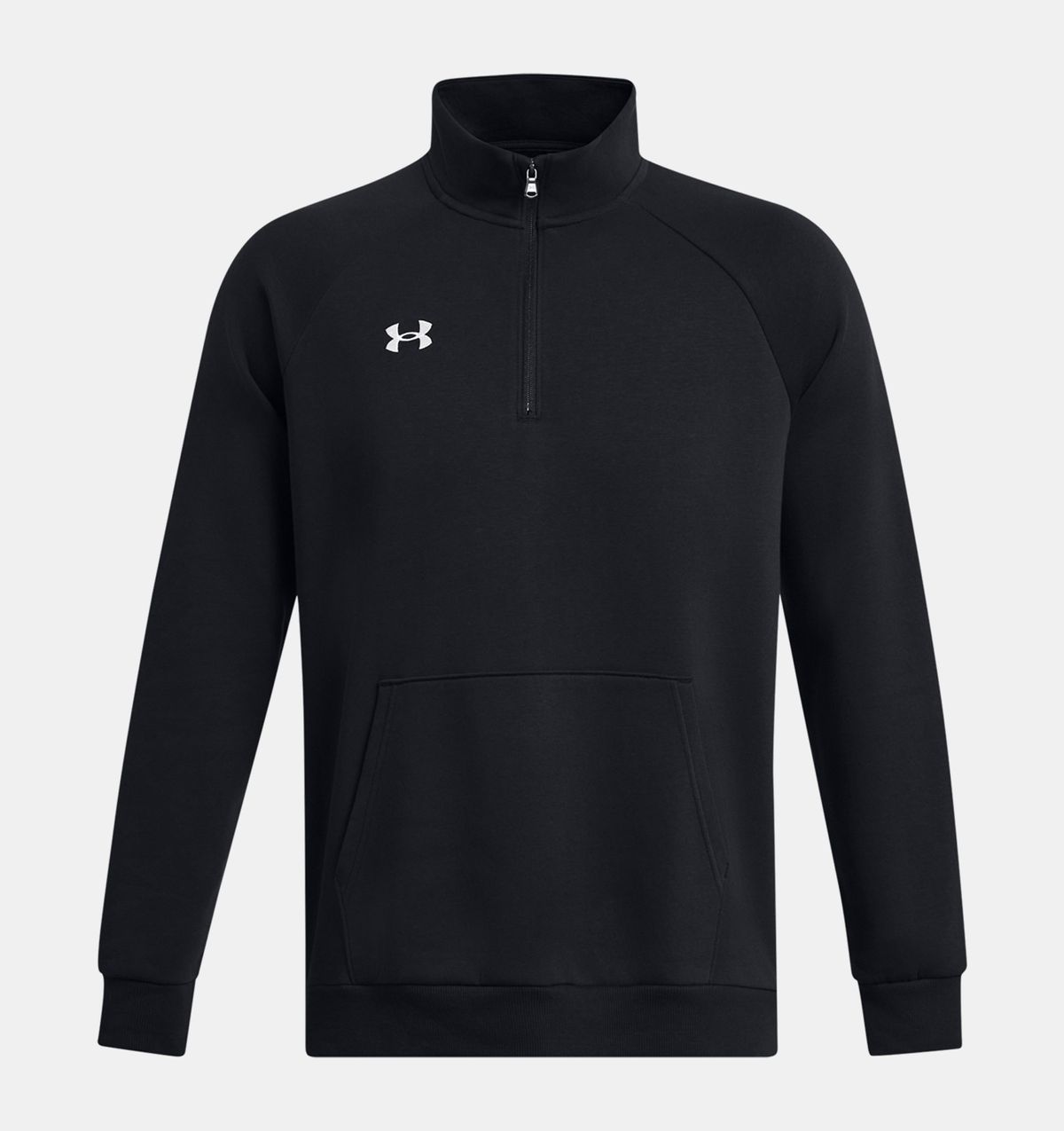 언더아머(UNDERARMOUR) UA 라이벌 플리스1386016-001