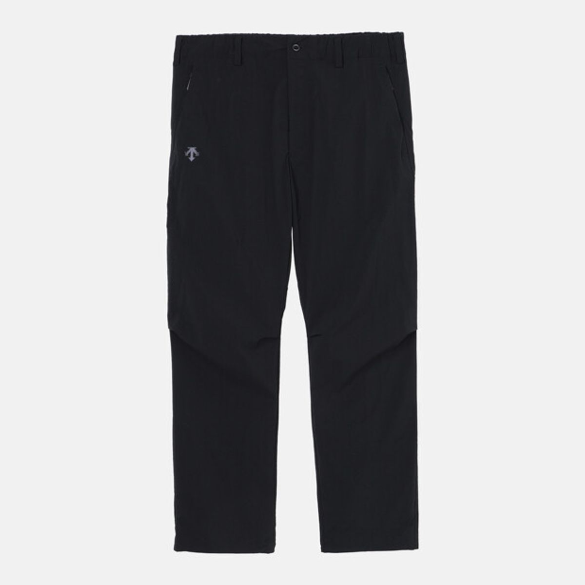 데상트(DESCENTE) [ALLTERRAIN 81] WASHER STRETCH PANTS 블랙 SR313KPT81