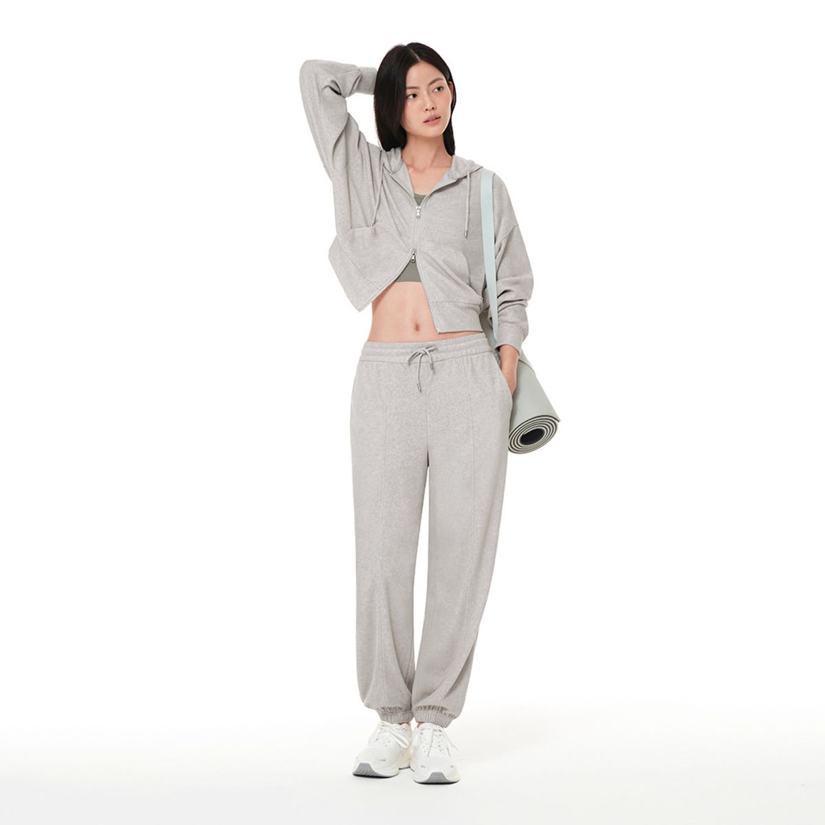 안다르(ANDAR) 드림컴포트 조거팬츠