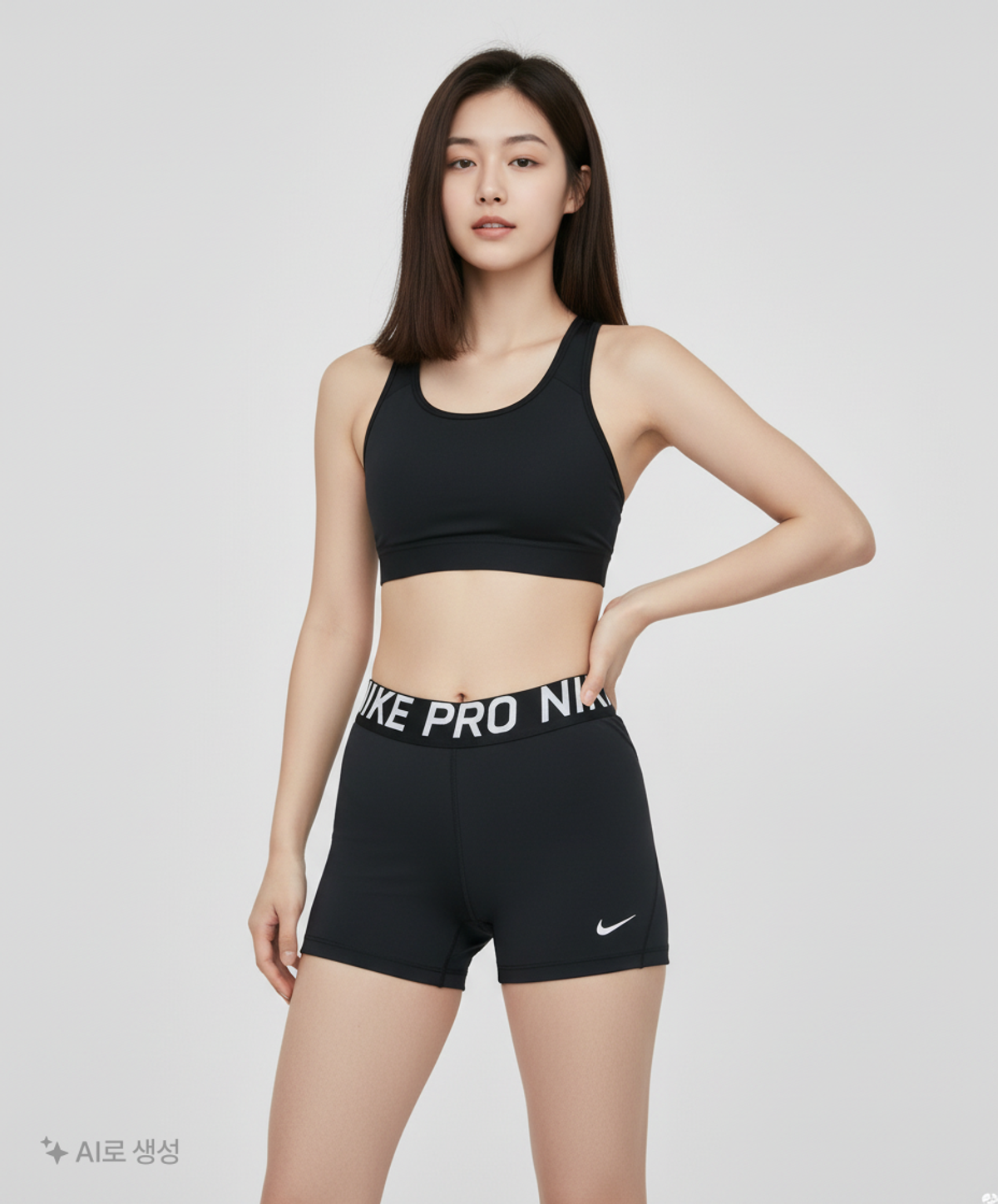 나이키(NIKE) 레깅스 XS
