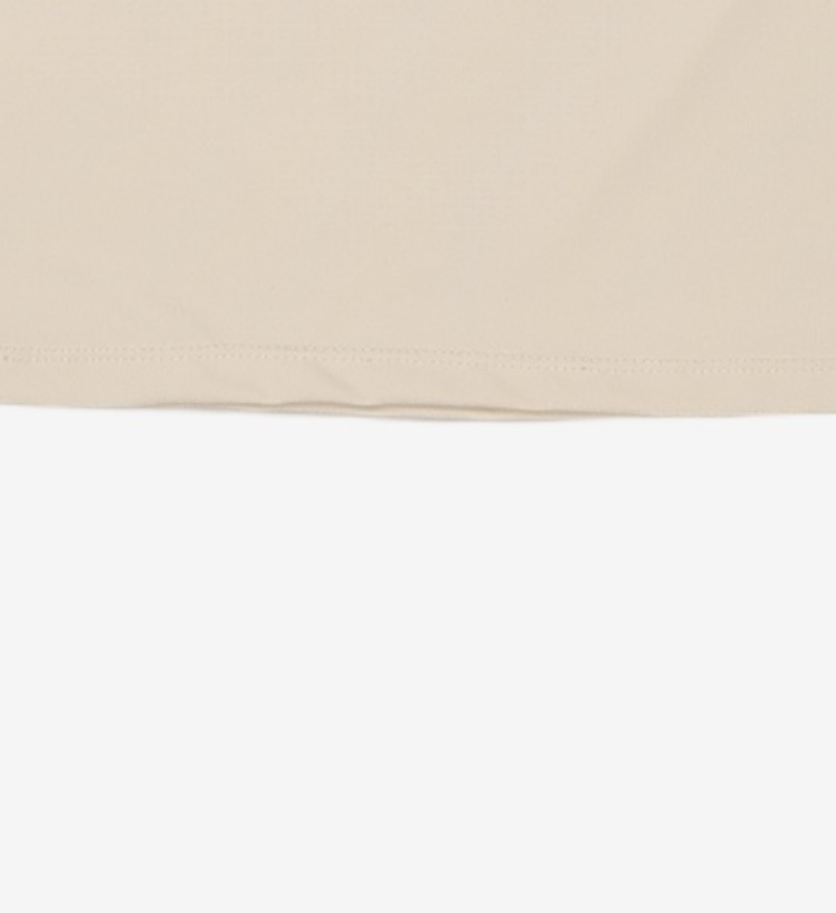 리바이스(LEVI'S) Levis® x ADSB Andersson Bell 세컨드 스킨 탑_000E7-0001 M