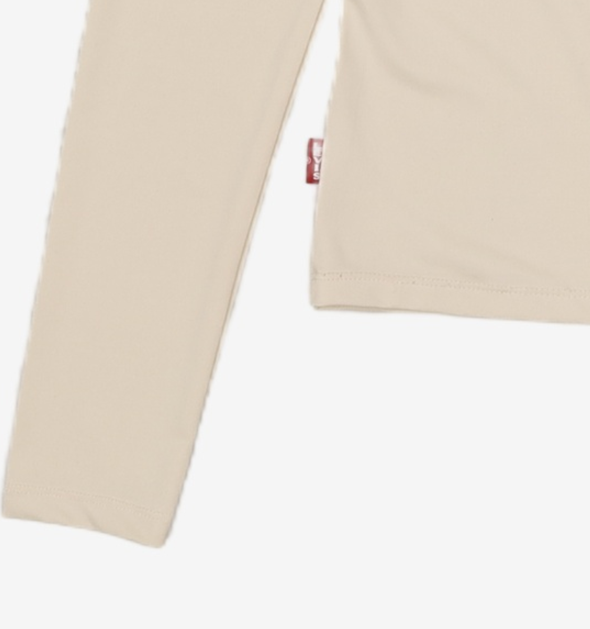 리바이스(LEVI'S) Levis® x ADSB Andersson Bell 세컨드 스킨 탑_000E7-0001 M