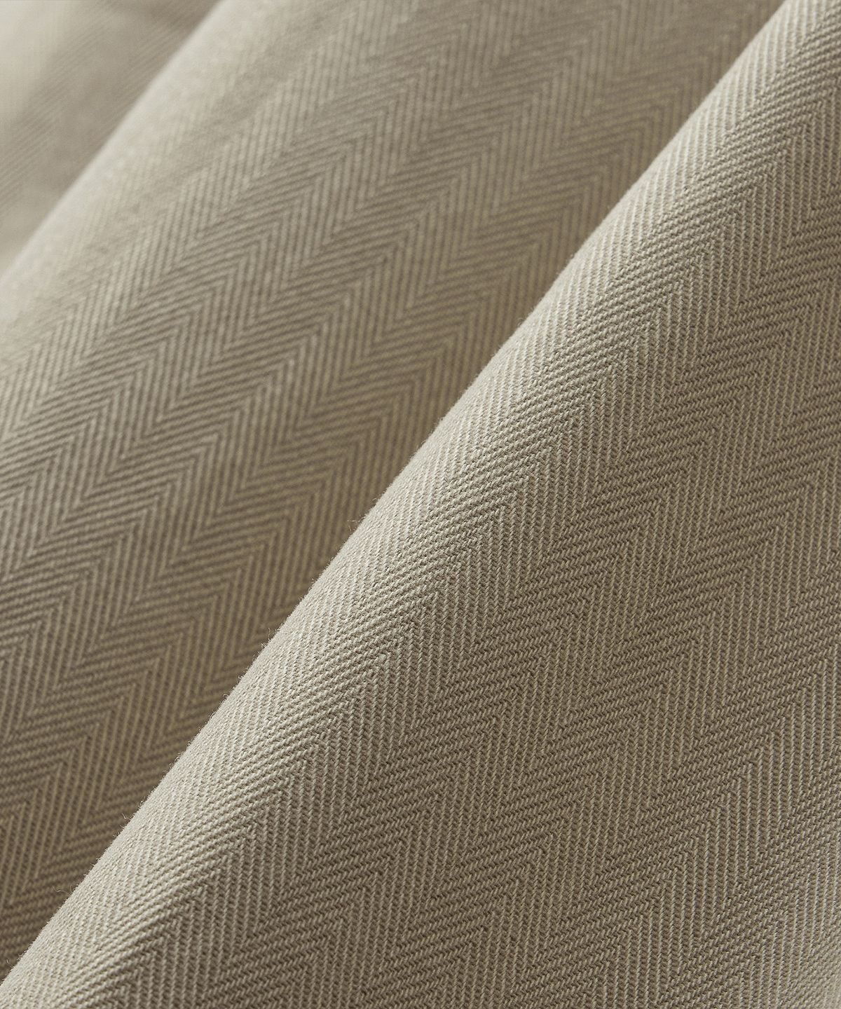 브랜디드(BRANDED) HBT WIDE PANTS [BEIGE]