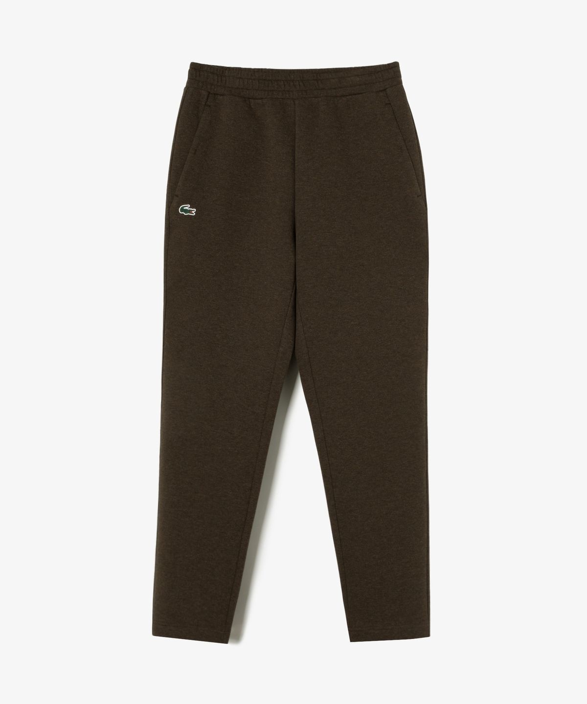 라코스테(LACOSTE) 남성 테크니컬 셋업 테이퍼드 팬츠 XH798E-56N DPD