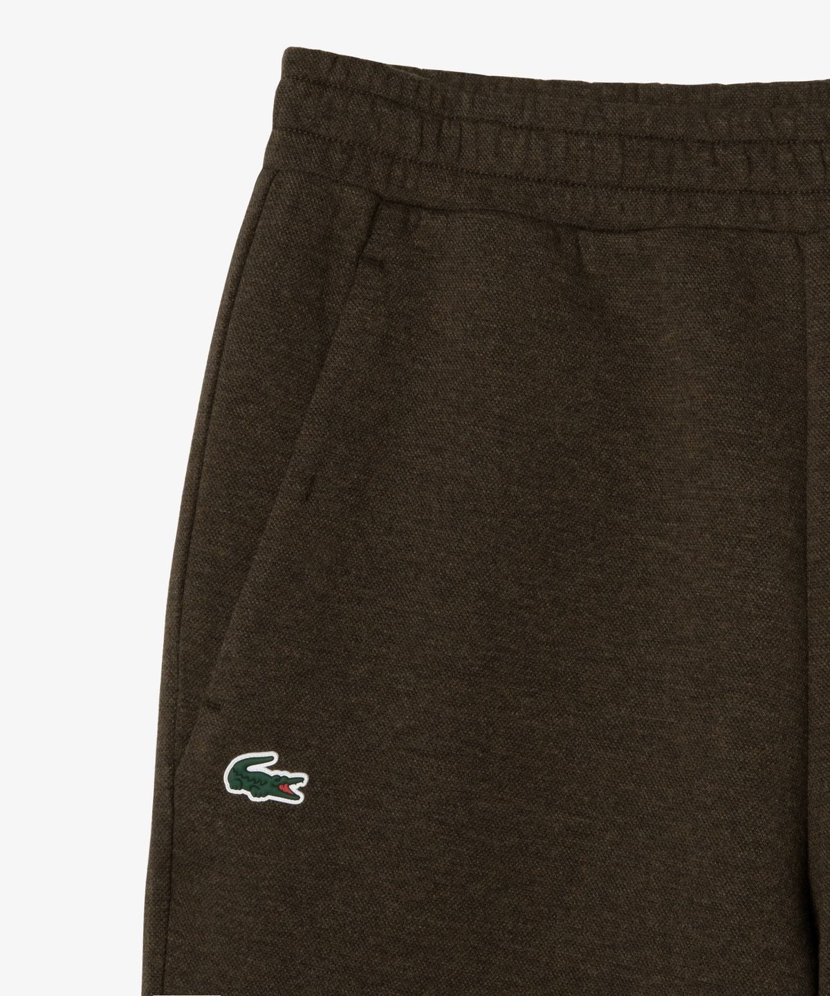 라코스테(LACOSTE) 남성 테크니컬 셋업 테이퍼드 팬츠 XH798E-56N DPD