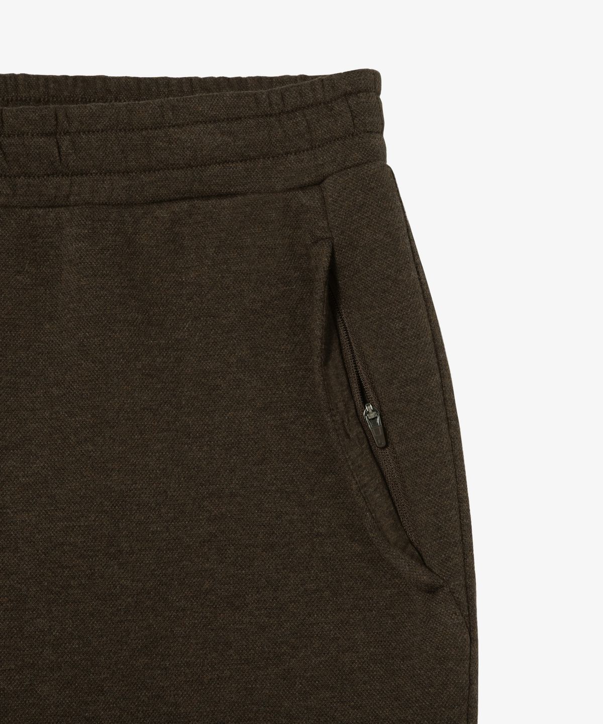 라코스테(LACOSTE) 남성 테크니컬 셋업 테이퍼드 팬츠 XH798E-56N DPD