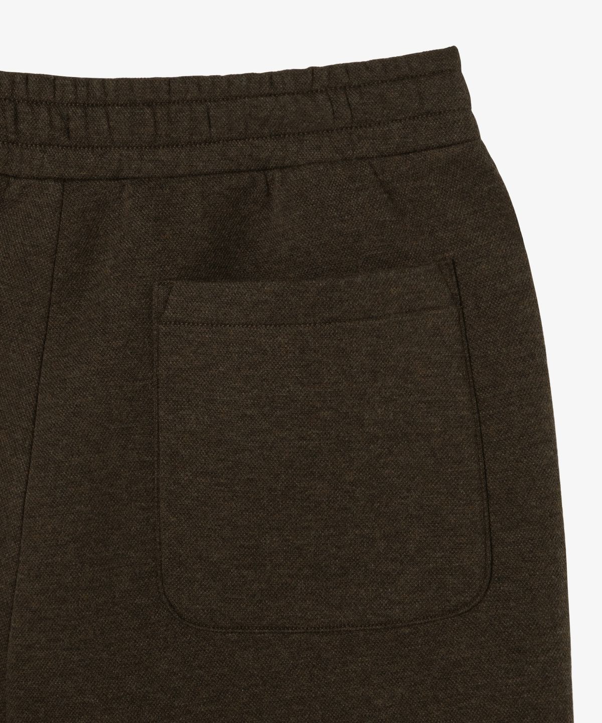 라코스테(LACOSTE) 남성 테크니컬 셋업 테이퍼드 팬츠 XH798E-56N DPD