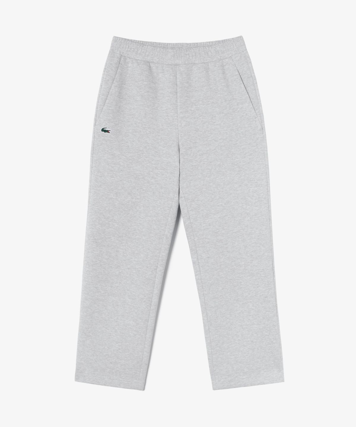 라코스테(LACOSTE) 남성 테크니컬 셋업 세미 와이드 팬츠 XH799E-56N CCA